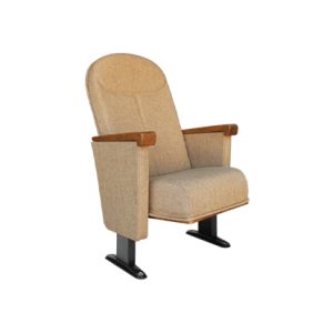 صندلی آمفی تئاتر مدل R615