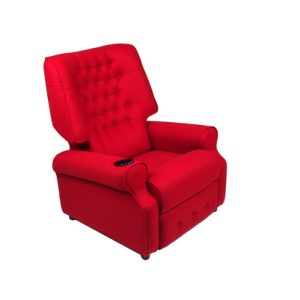 صندلی VIP مدل لارنس