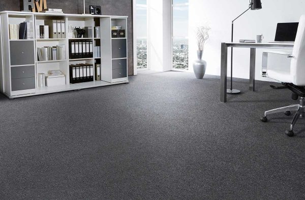 موکت تایل ادرای Solidtex