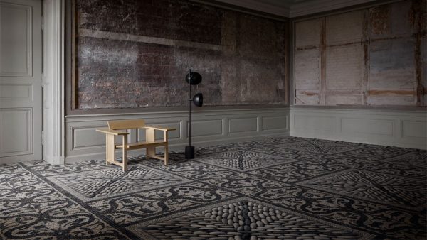 موکت هتلی Christian lacroix - تصویر 6