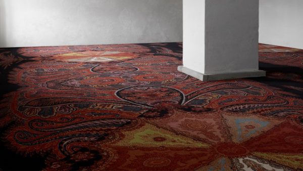 موکت هتلی Christian lacroix - تصویر 4