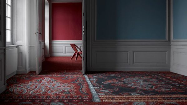 موکت هتلی Christian lacroix - تصویر 2