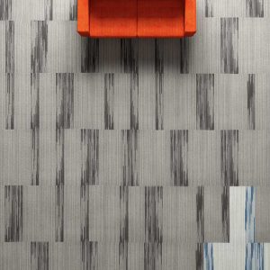 موکت تایل ادرای Vertical Edge