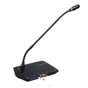 میکروفون NL-COM1