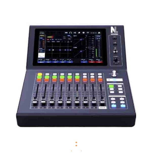 میکسر NL-DM16pro