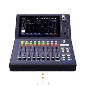 میکسر NL-DM16pro