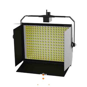 نور ال ای دی NL-F250K2