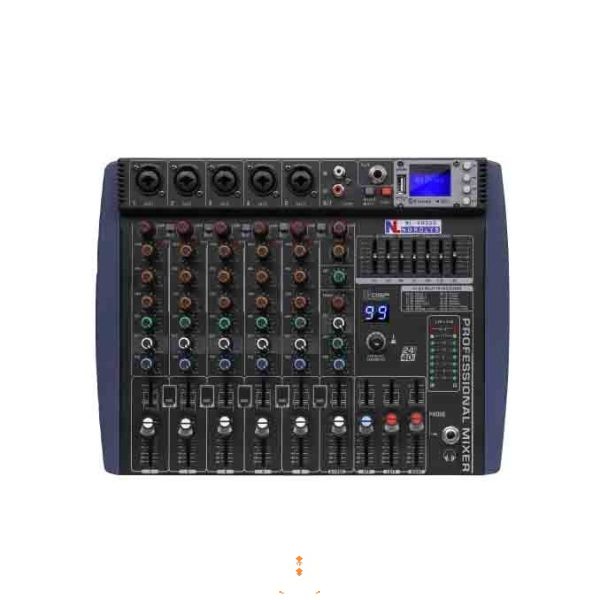 میکسر NL-PM350