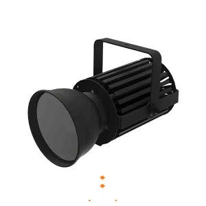 نور ال ای دی NL-S120RGB