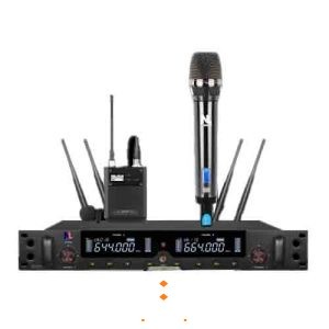 میکروفون NL-W800