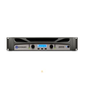 آمپلی فایر مدل XTI1002