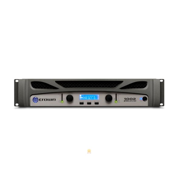 آمپلی فایر مدل XTI1002