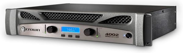 آمپلی فایر مدل XTI4002