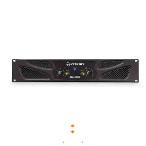 آمپلی فایر مدل XLI3500
