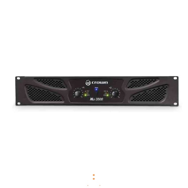 آمپلی فایر مدل XLI3500