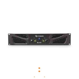 آمپلی فایر مدل XLI800