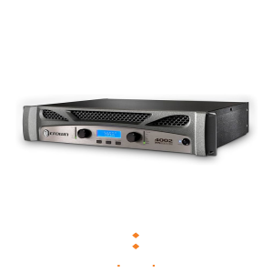 آمپلی فایر مدل XTI4002