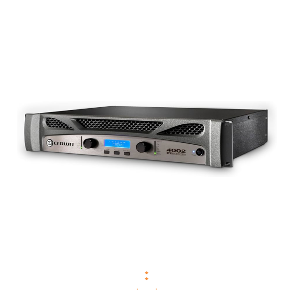 آمپلی فایر مدل XTI4002