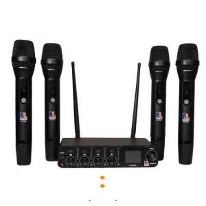 میکروفون NL-W104