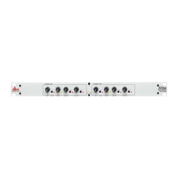 پردازنده مدل (223xs (EU