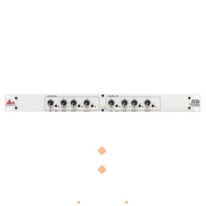 پردازنده مدل 223xs (UK)