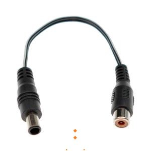 DC link cable
