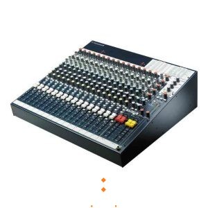 FX16ii