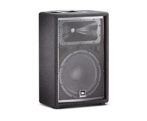 بلندگو مدل JRX212D
