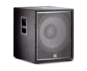 بلندگو مدل JRX218SD