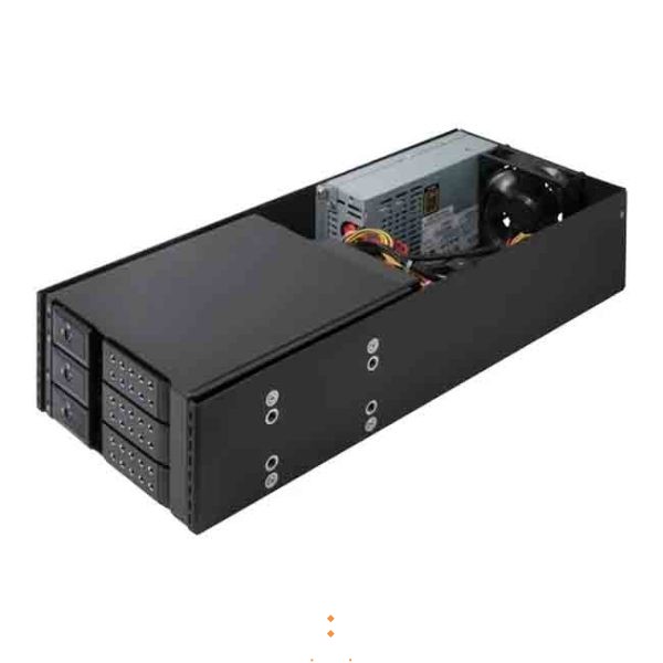 MPM Rack MOUNTING kit
