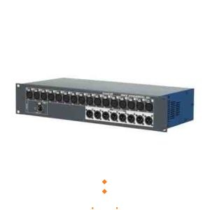 کانال جعبه دیجیتال مدل MSB-16i