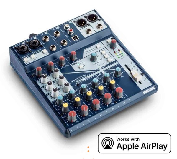 Notepad-8FX