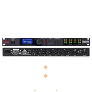 پردازنده مدل PA2 (EU)