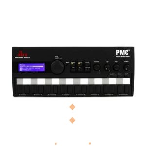 پردازنده مدل PMC16