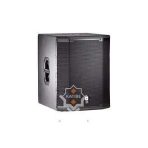 بلندگو مدل PRX418SD