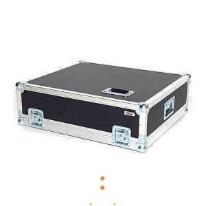 Si Flightcase