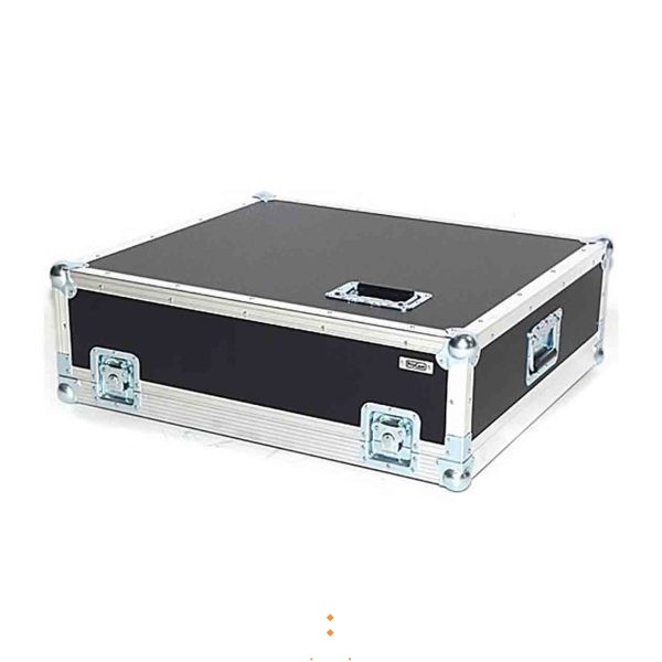 Si Flightcase