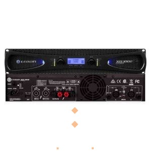 آمپلی فایر مدل XLS1002
