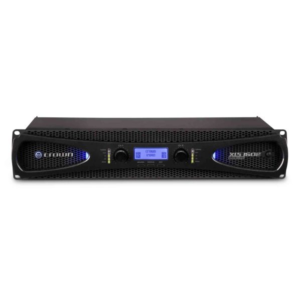 آمپلی فایر مدل XLS1502