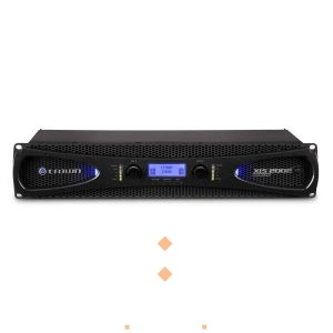 آمپلی فایر مدل XLS2002