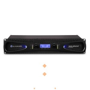 آمپلی فایر مدل XLS2502