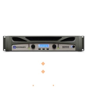 آمپلی فایر مدل XTi6002