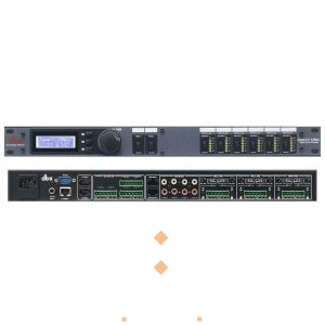 پردازنده مدل ZonePro1260m