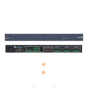 پردازنده مدل ZonePro1261m