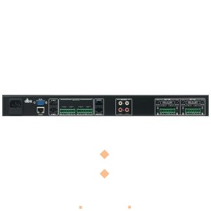 پردازنده مدل ZonePro640m