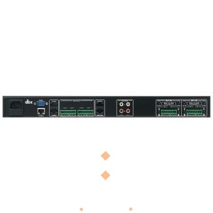پردازنده مدل ZonePro641m