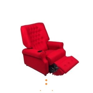 صندلی سینمای خانگی VIP لارنس