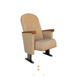 صندلی آمفی تئاتر R-615