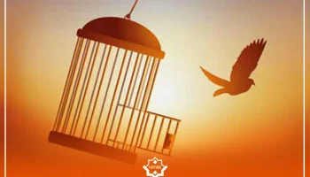 آزادی ۴ زندانی در یزد با مشارکت خیرخواهانه کتیبه ایساتیس